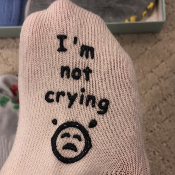 BRAND NEW, Snawowo unique baby socks - Picture 3 of 16